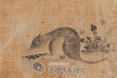 경자년 쥐 관련 지명 전남 최다