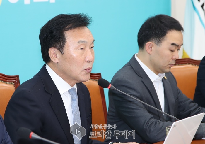 바른 미래당 30일 최고 회의