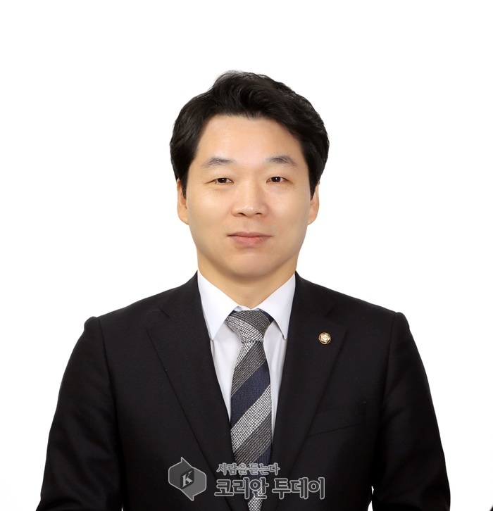김병관 의원, ‘전자정부법’ 공공분야에도 마이데이터 도입 추진 대표발의