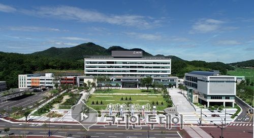 고흥군 새해 2일자 7급이하 직원 인사발령