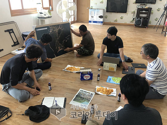 섬 주민이 관광 안내하는 ‘섬코디네이터’ 운영