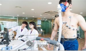 마산대학교, ‘국민체력100’ 체력인증센터 선정