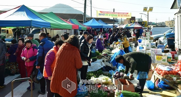 전남도, 설 앞두고 농축산물 원산지 특별단속