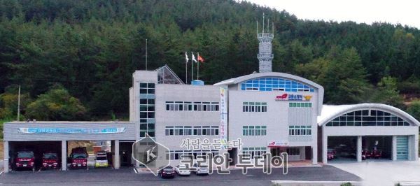 고흥소방서, 겨울철 축사화재 주의 당부