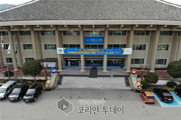 여수~고흥간 연륙·연도교 개통 기념 전국 마라톤대회 잠정 연기