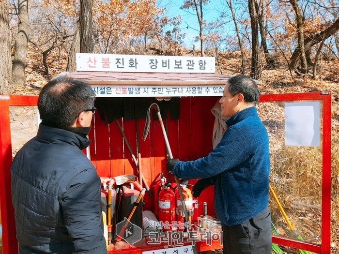 서울강서소방서장, 등촌동 교통사고 인명구조