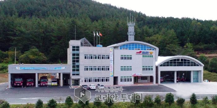 고흥소방서, 들불화재 주의 및 불 피움 사전 신고 당부
