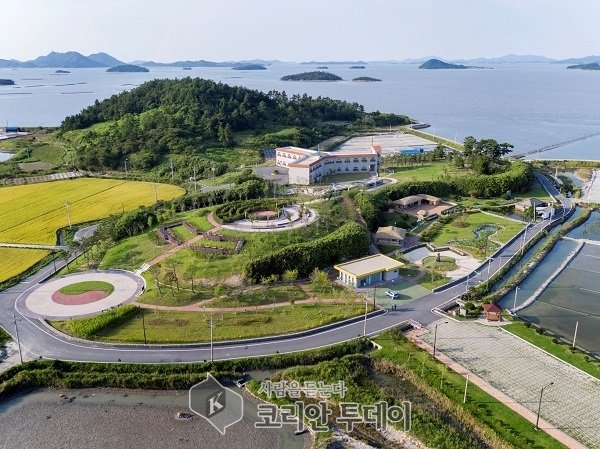 전남도, ‘한반도 평화의 숲’ 본격 조성