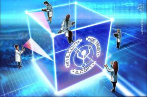 ILCoin(일코인) 5GB 사이즈의 블록이 블록 체인의 정체현상을 해결