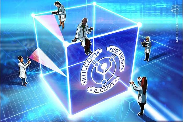ILCoin(일코인) 5GB 사이즈의 블록이 블록 체인의 정체현상을 해결