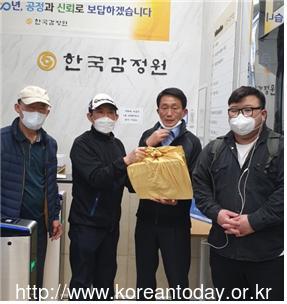 이석주 의원, 세금폭탄 될 공시가격 하향 재조정하라!