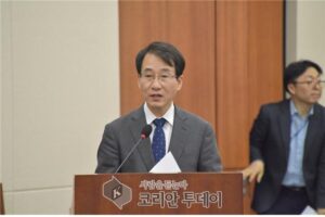 이원욱, ‘N번방근절법’ 두 건 상임위 통과, 국제공조촉구 결의안도 통과!