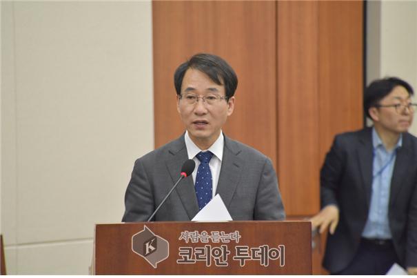 이원욱, ‘N번방근절법’ 두 건 상임위 통과, 국제공조촉구 결의안도 통과!