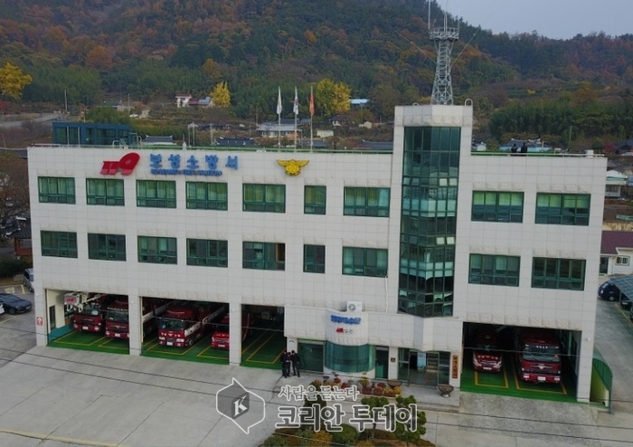 보성소방서,‘불나면 대피먼저’집중 홍보