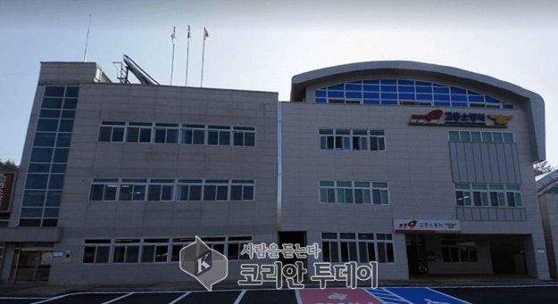 고흥소방서, 부처님 오신 날 봉축행사 특별경계근무