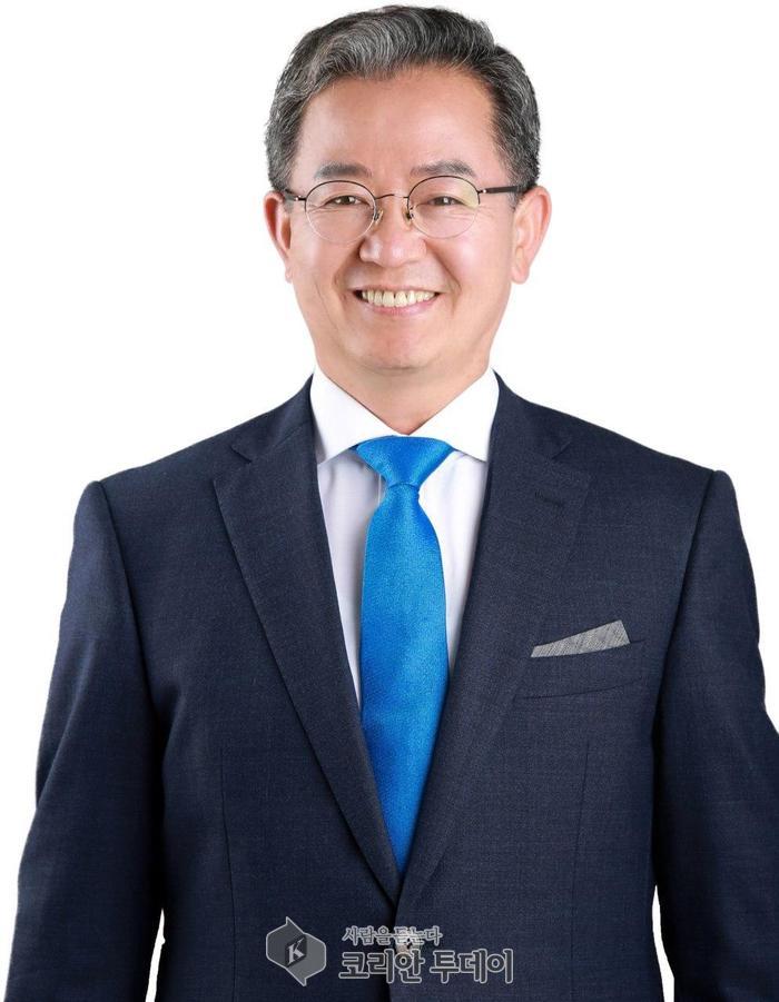 이용빈 원내부대표, “21대 국회, 변화의 시간 이끌겠다” 다짐