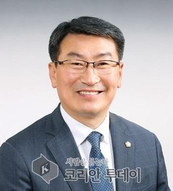 보성군의회 후반기 원 구성 김재철 의장 선출