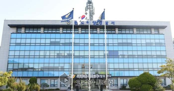 완도해경, 연안 안전사고 위험예보제“주의보”발령