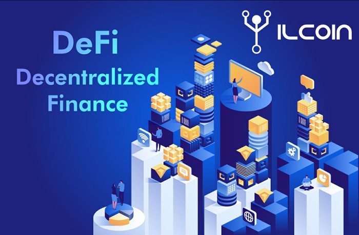 ILCOIN’s Community! 차세대 트렌드를 이끌어 갈 수 있습니다.