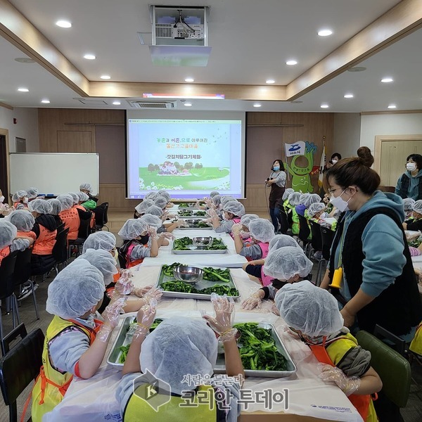 전남도, 농어촌체험관광 전국 첫 온라인 판매