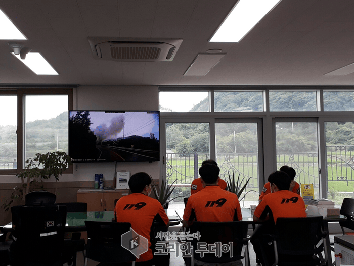 고흥소방서, 생활안전 전문성 강화 교육