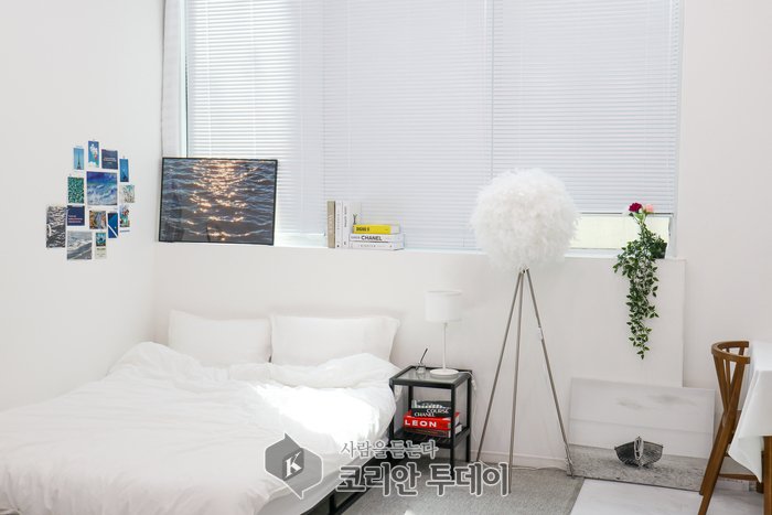 [코리안투데이] 메이스 스튜디오 Grey Room © 연삼흠 기자