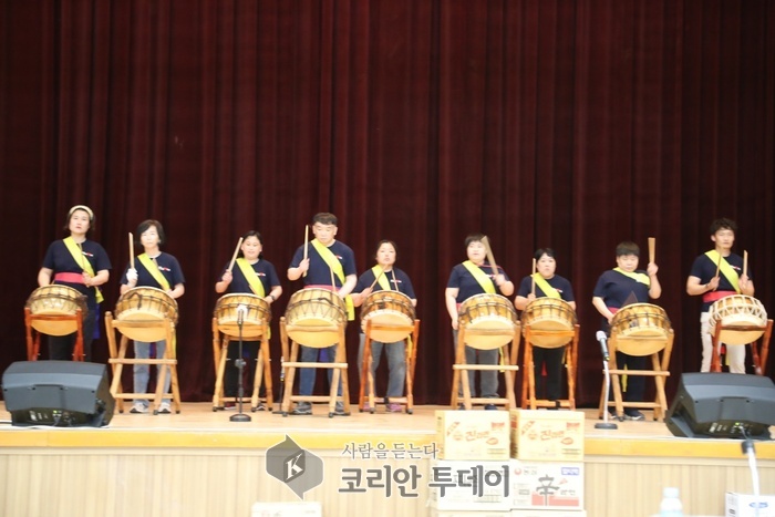 [코리안투데이] 제44회 장애인의 날 기념행사 © 임수한