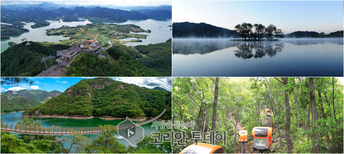 [코리안투데이] 제천시 관광지 사진 © 임수한