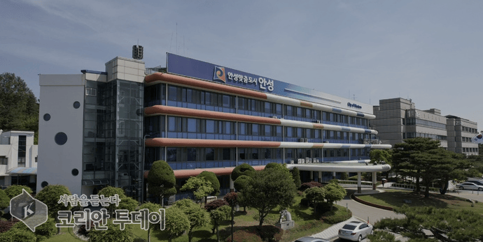 [코리안 투데이] 안성시, 자동차세 체납차량 일제단속 실시…납부 유도 강화 © 이명애