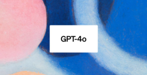“GPT-4o의 등장: AI 스타트업에 드리운 그림자”