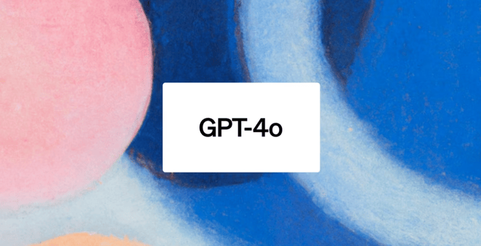 ▲ https://openai.com/index/hello-gpt-4o/