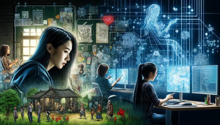 AI 시대, 우리가 직면한 현실적 교육과제