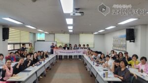 선학동, 복지취약계층 조기 발굴을 위한 활동 진행