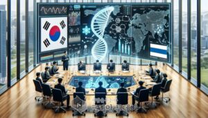 한국과 에스토니아, 인공지능(AI) 건강관리(헬스케어) 분야 협력 강화