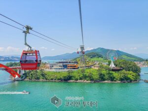 사천시, ‘2024년 한 달 여행하기’ 참가자 모집
