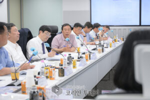 세종시, 행정수도 지위 확보 위해 ‘세종시법 전부개정법률안’ 논의 가속화