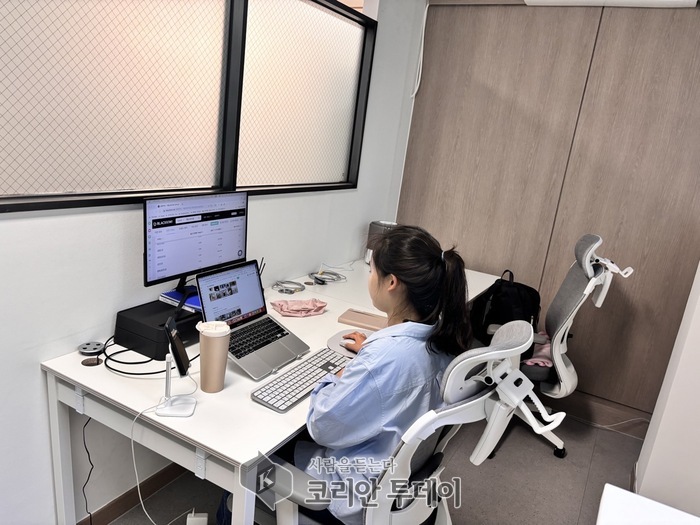 [코리안투데이] 서울 노원구, 청년 공유오피스 입주 창업가 모집 ©우정희 기자