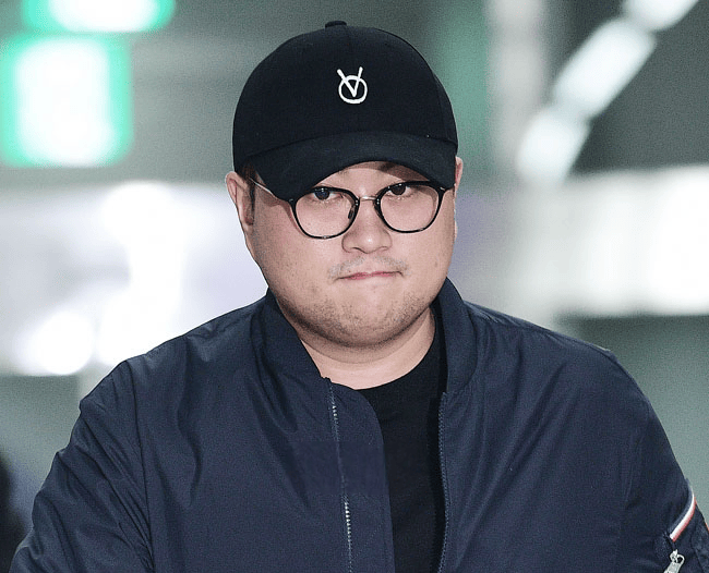 [코리안투데이] 김호중 © 박찬두 기자. 사진제공 : Yoo Yong-seok