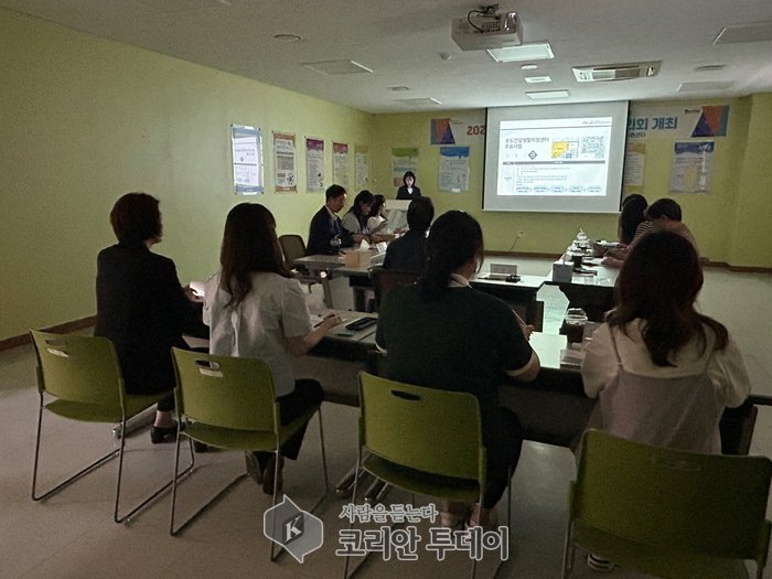 [코리안투데이] 재활사업 활성화 모습 © 김현수 기자