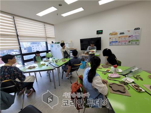 [코리안투데이] 찾아가는 공예교실 교육생 모집 ©정동필 기자