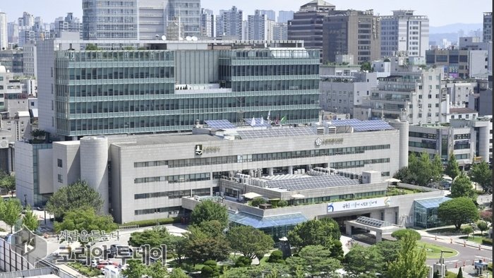 [코리안투데이 수원지부] 수원시 공영주차장 7월1일부터 1시간 무료이용 © 양숙희 기자