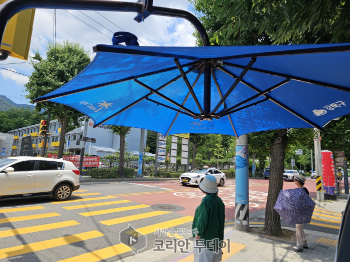 [코리안투데이] 강북구청 제공© 정동필 기자