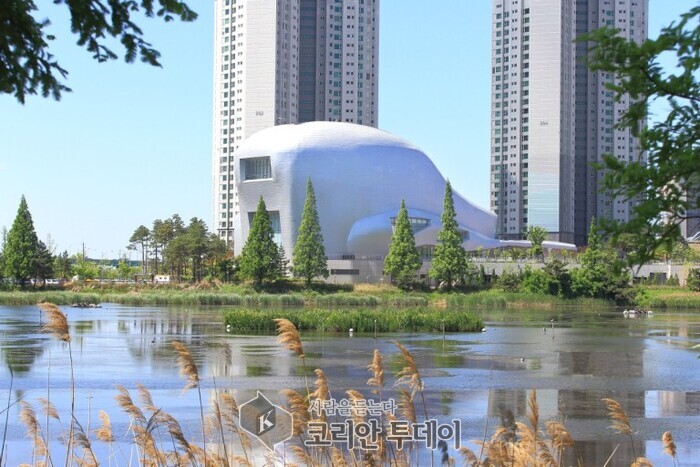 [코리안투데이] 남동문화재단, 첫 경영평가 기관 ‘나’등급, 기관장‘가’등급 달성]© 김현수 기자