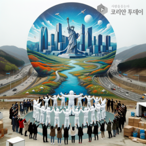 The Korean Today 창간 축하의 글