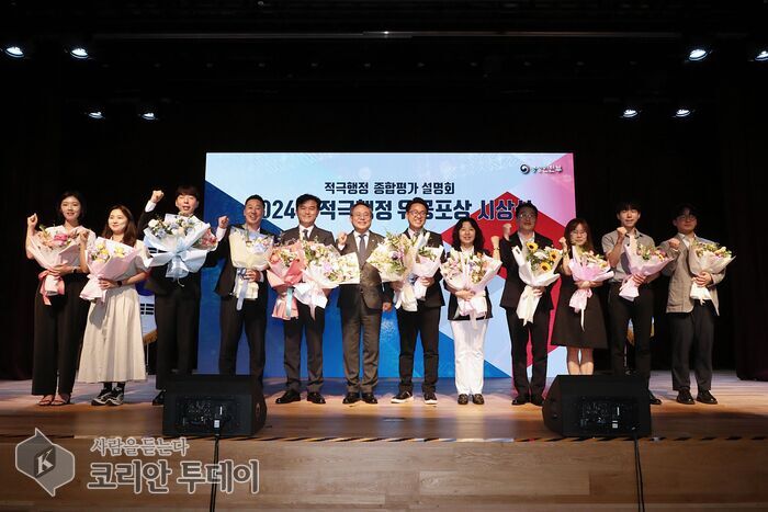 [코리안투데이] 전국최초 공공심야어린이병원 '광주시 적극행정 최우수사례 정부포상 © 최효남기자