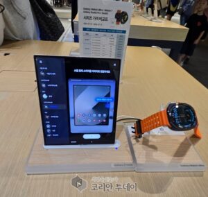 The Galaxy Z Fold 6, The Popularity of Samsung’s Galaxy Ring