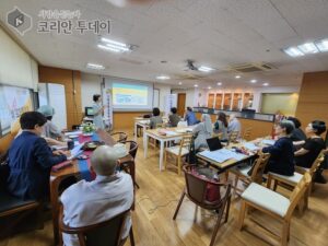 뇌 건강과 자가 치유의 여정, 김미희의 실천적 인사이트