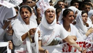 UN Calls for Justice for Yazidi Genocide