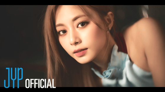 트와이스의 쯔위, 솔로 데뷰 앨범 ‘abouTZU'(어바웃 쯔) 9월 6일 발매 예정