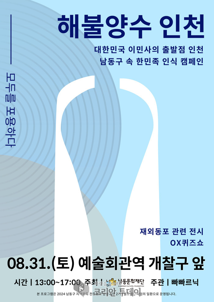 [코리안투데이]지역문화 전문인력 양성과정‘빌드업!’프로젝트 운영] © 김현수 기자